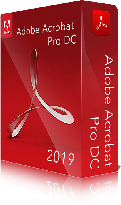 adobe acrobat 2019 pro download