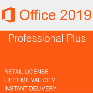 windows office 2019, buy office 2019, buy microsoft office 2019, office  professional plus 2019 retail key 5 pc
