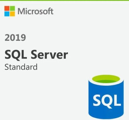 2019 SQL Server Standard Edition license key - DIGI WORLD