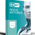 Eset Nod32 Antivirus 1 Pc 1 Year