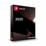 Autodesk AutoCAD 2025 License Key