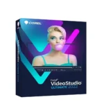 Corel VideoStudio 2022 Ultimate1 User Lifetime Valid Key