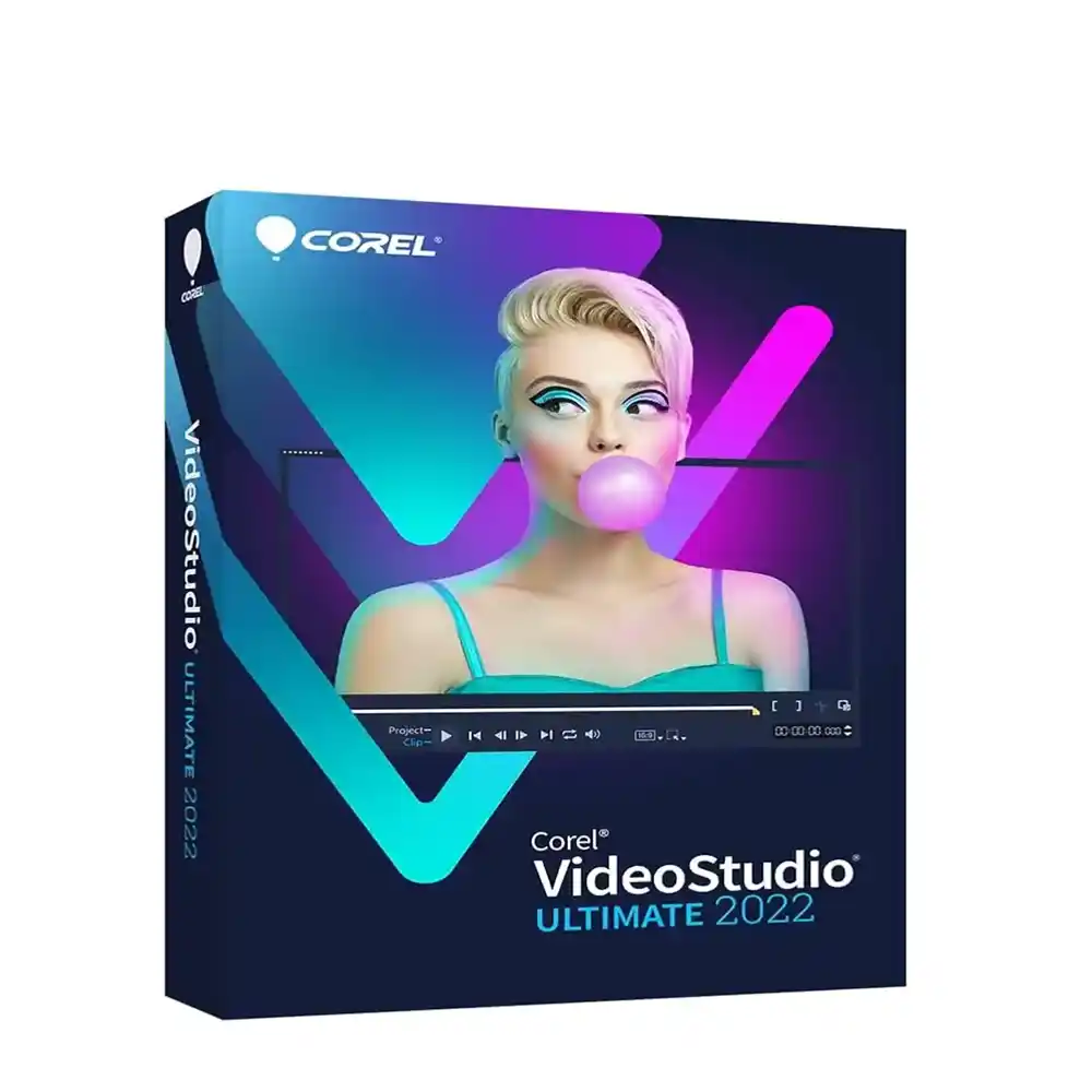 51fLiWu3RGL._SL1000_ (1) Corel VideoStudio 2022 Ultimate1 User Lifetime Valid Key - Image 1